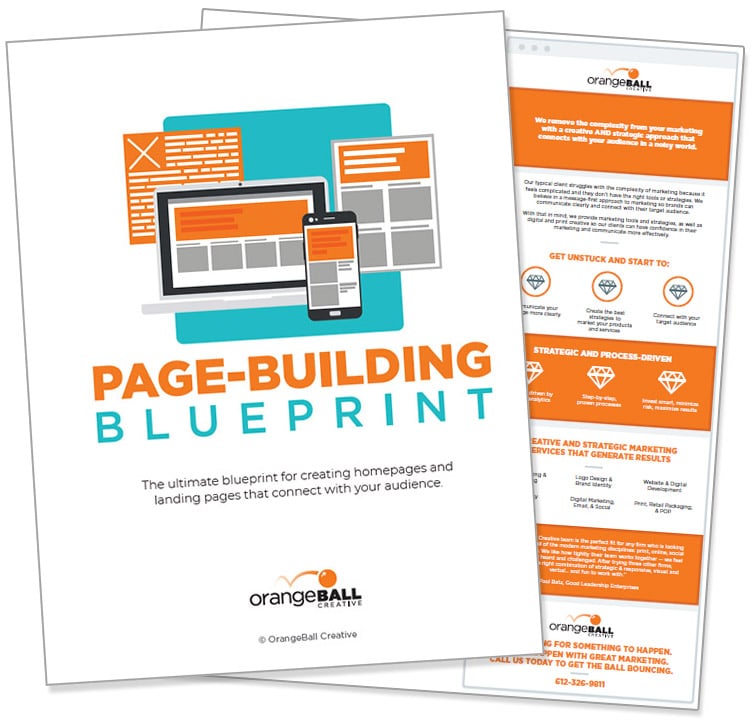 landing page builder guide